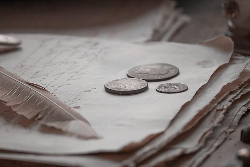 Savings Strategies Image